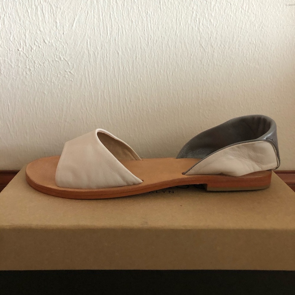 Kelsi Dagger Sandals